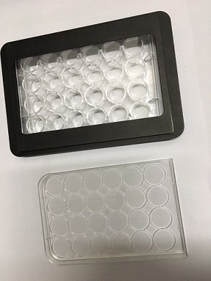 KOSTER显微镜样品框/显微镜样品夹的图?/></a></div> <div class=