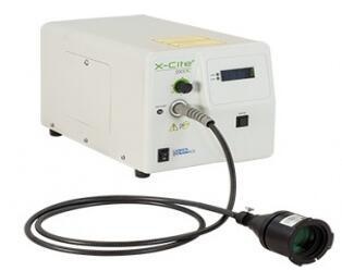 X-cite 120荧光光源的图?/></a></div> <div class=