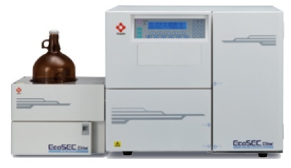 东曹HLC-8420GPC EcoSEC Elite凝胶渗透色谱仪的图?/></a></div> <div class=