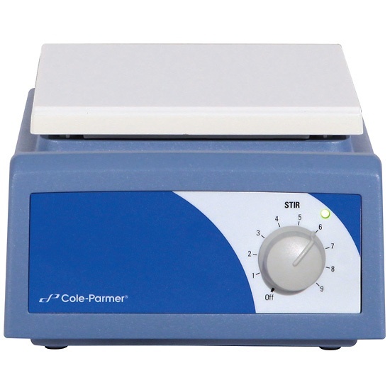 Cole-Parmer?磁力搅拌器，IN-04801-52的图?/></a></div> <div class=