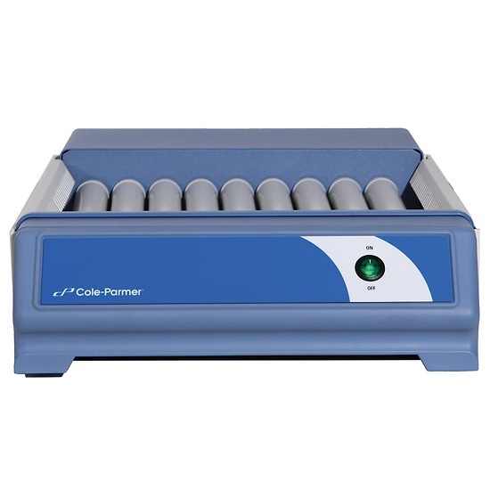 Cole-Parmer?模拟滚筒式摇床，IN-04750-28的图?/></a></div> <div class=