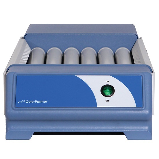 Cole-Parmer?模拟滚筒式摇床，IN-04750-20的图?/></a></div> <div class=