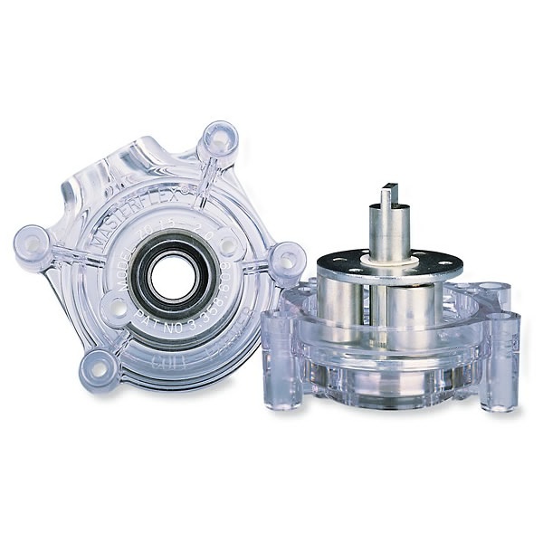 与L/S14泵管配套的Masterflex标准型泵头，PC外壳/冷轧钢转子，IN-07014-20的图?/></a></div> <div class=