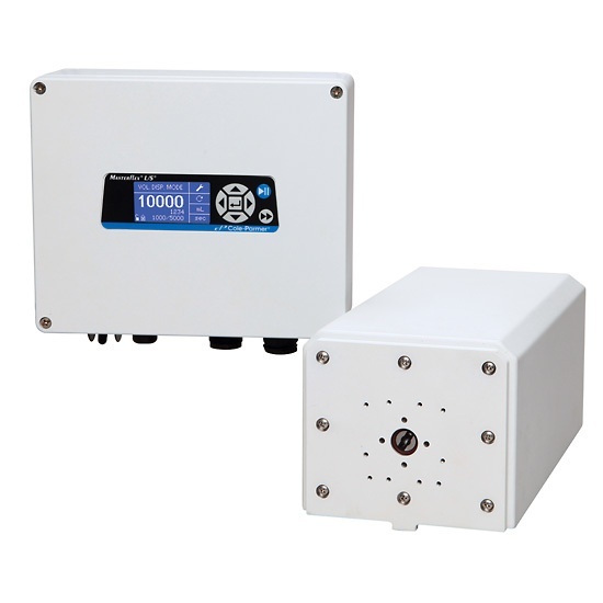 Masterflex L/S分体式数字分配驱动器，带壁挂式控制器，IN-77301-50的图?/></a></div> <div class=