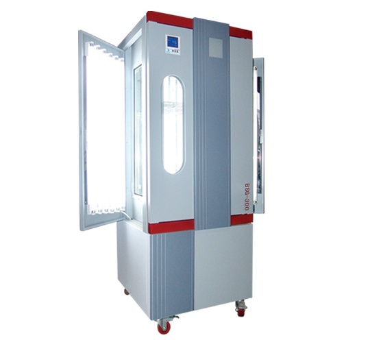 光照培养箱（药品强光稳定试验箱）BSG-800的图?/></a></div> <div class=