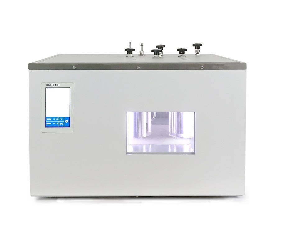 XIATECH PVT测试仪DM1000的图?/></a></div> <div class=