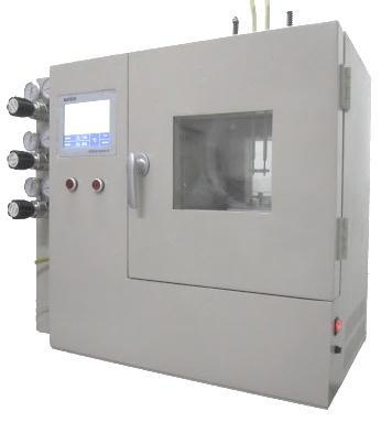 XIATECH气液爆炸极限测试仪FL6000的图?/></a></div> <div class=