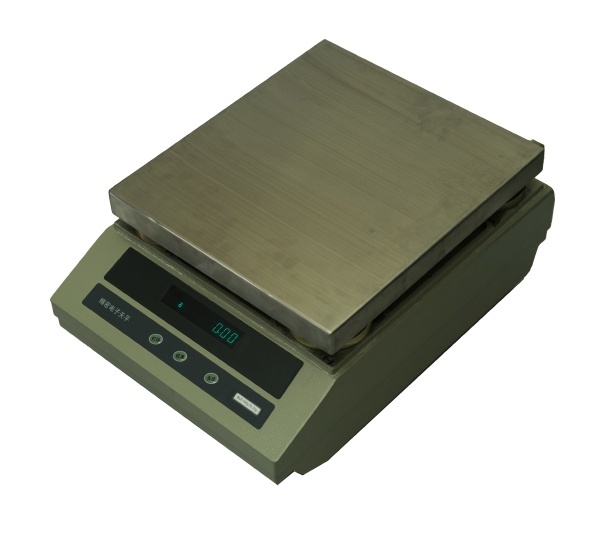 防爆电子天平FBA-20Kx1的图?/></a></div> <div class=