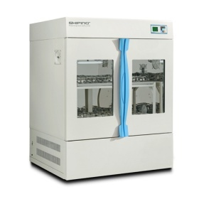 SPH-2112B双门双层全温度恒温培养振荡器的图?/></a></div> <div class=