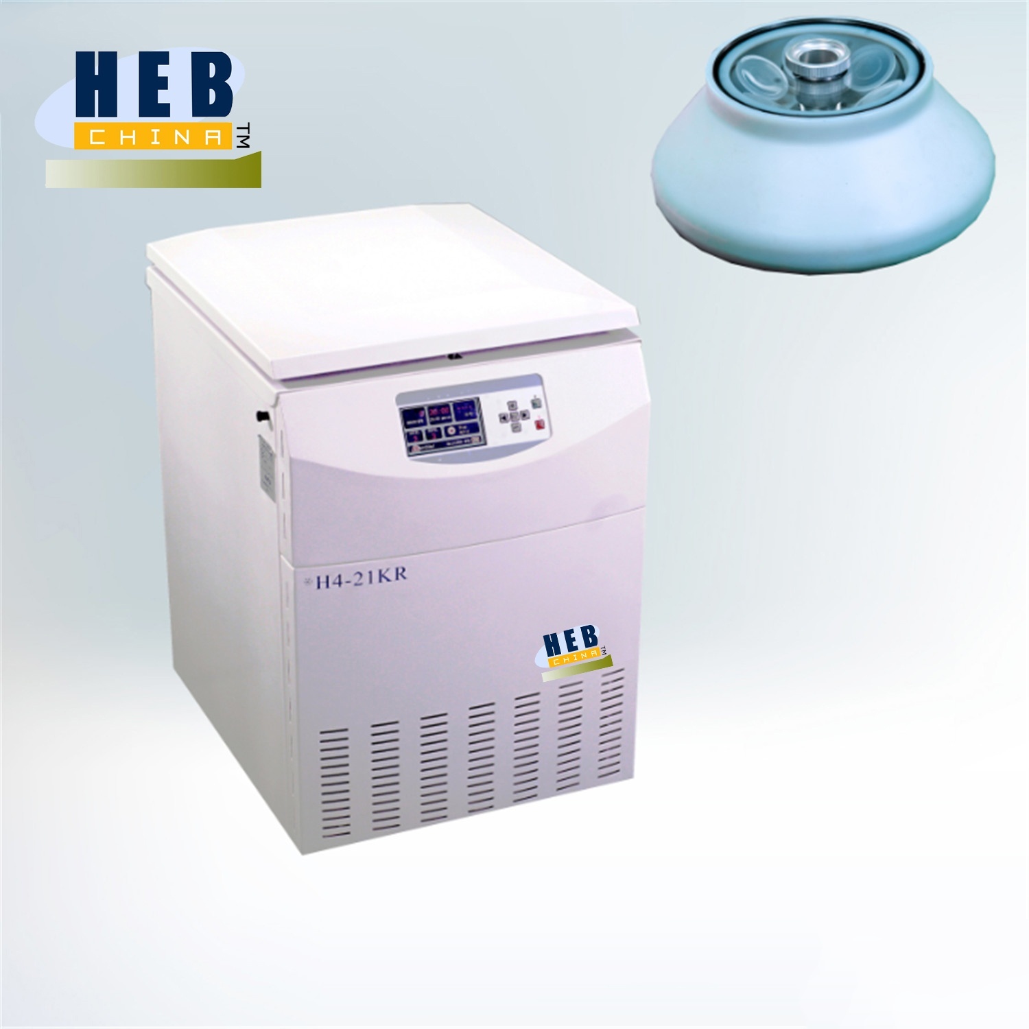 高速冷冻离心机H4-21KR的图?/></a></div> <div class=