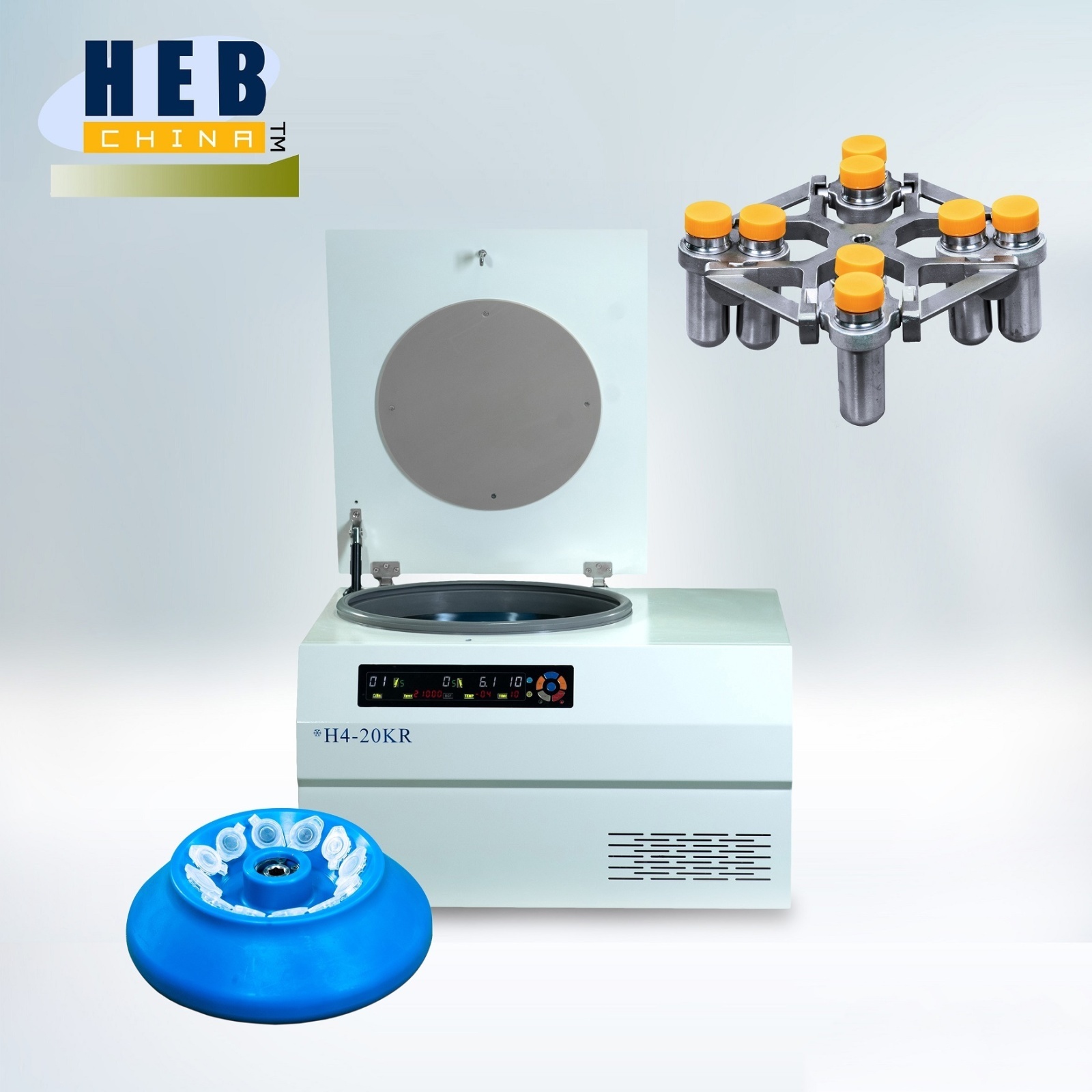台式高速冷冻离心机H4-20KR的图?/></a></div> <div class=
