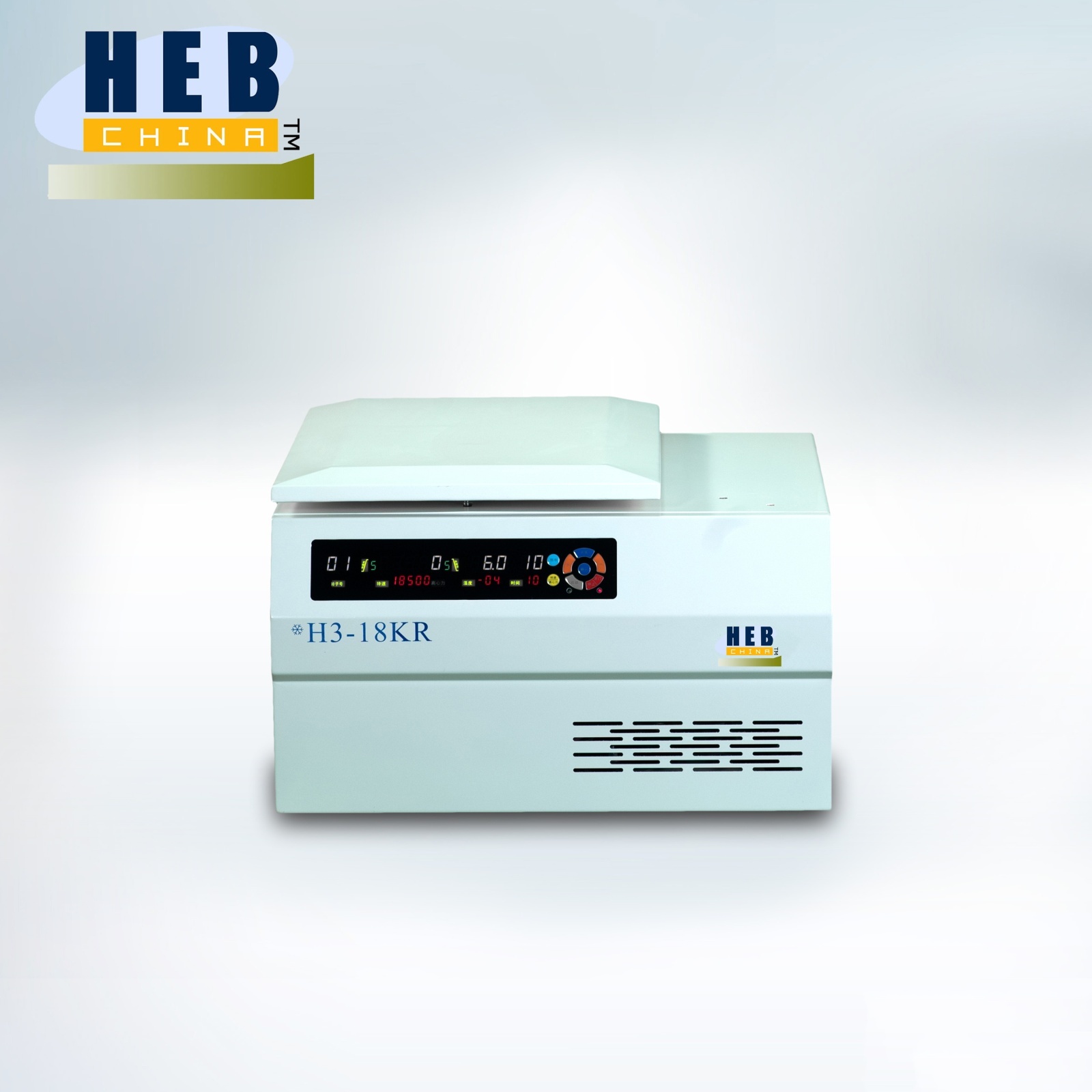 H3-18KR台式高速冷冻离心机的图?/></a></div> <div class=