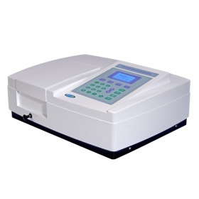 紫外可见分光光度计UV-5500的图?/></a></div> <div class=