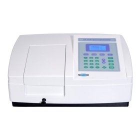 紫外可见分光光度计UV-5200的图?/></a></div> <div class=