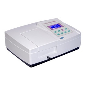 紫外可见分光光度计UV-5100的图?/></a></div> <div class=