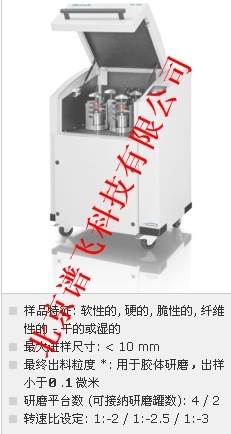德国retsch行星式球磨仪PM 400的图?/></a></div> <div class=