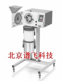 德国retsch旋转敲击式粉碎仪SR 300的图?/></a></div> <div class=