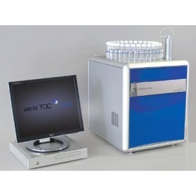 elementar总有机碳分析仪vario TOC的图?/></a></div>              <div class=