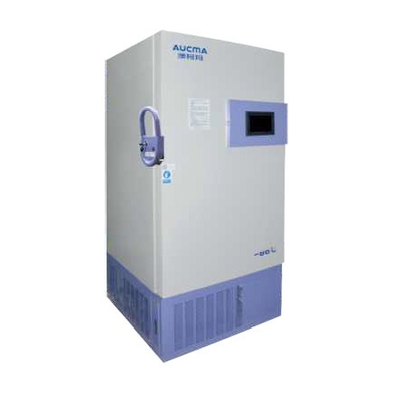 澳柯?86℃超低温保存箱DW-86L348的图?/></a></div> <div class=