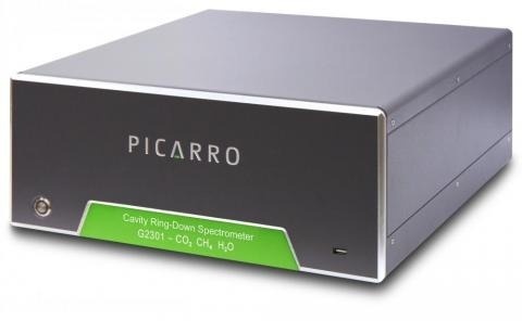 picarro G2301高精度气体浓度分析仪的图?/></a></div>              <div class=