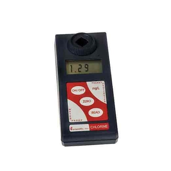 美国HF Scientific CPP-1氯比色计的图?/></a></div> <div class=