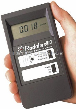 美国Radalert100放射性检测仪的图?/></a></div> <div class=