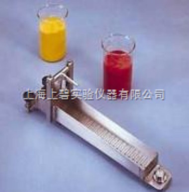 美国Consistometer流动式粘度计24925-000的图?/></a></div> <div class=