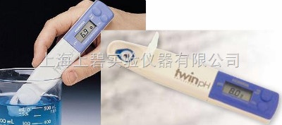 日本堀场Horiba Cardy Twin PH计（B-213，笔式）2103A的图?/></a></div> <div class=