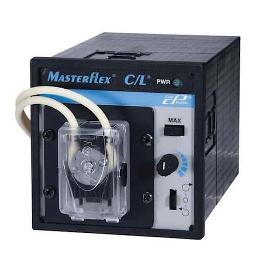 美国Masterflex CL蠕动泵（无显示）77122-00的图?/></a></div>              <div class=