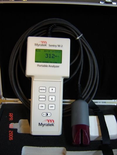 Myratek便携式悬浮物/TSS测定仪Portable TSS Analyzer的图?/></a></div> <div class=
