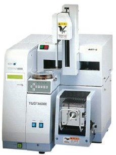 日本日立TG/DTA7200/7300热重卡量计双重分析仪的图?/></a></div>              <div class=