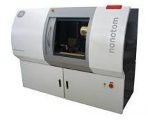 GE Nanotom m高对比奈米焦点CT系统的图?/></a></div> <div class=