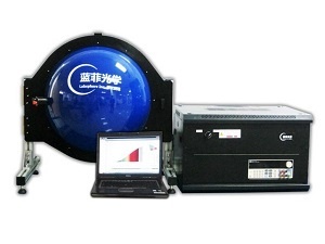 光色电综合测量系?蓝菲光学LFC的图?/></a></div> <div class=