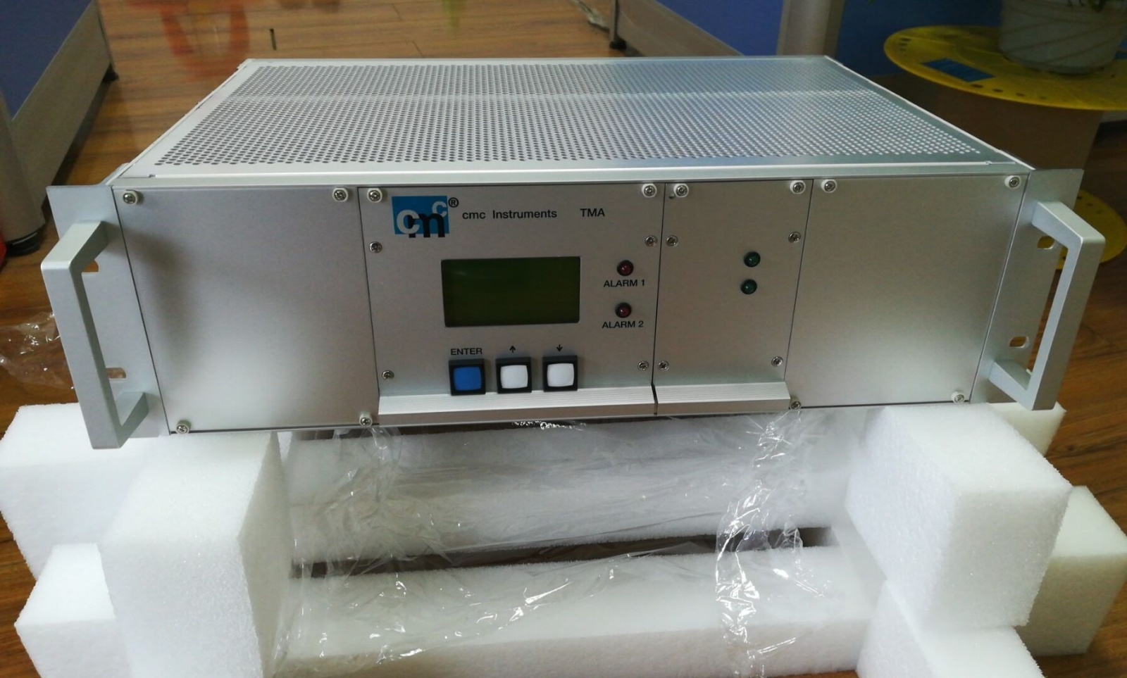 德国CMC微量水分析仪的图?/></a></div> <div class=