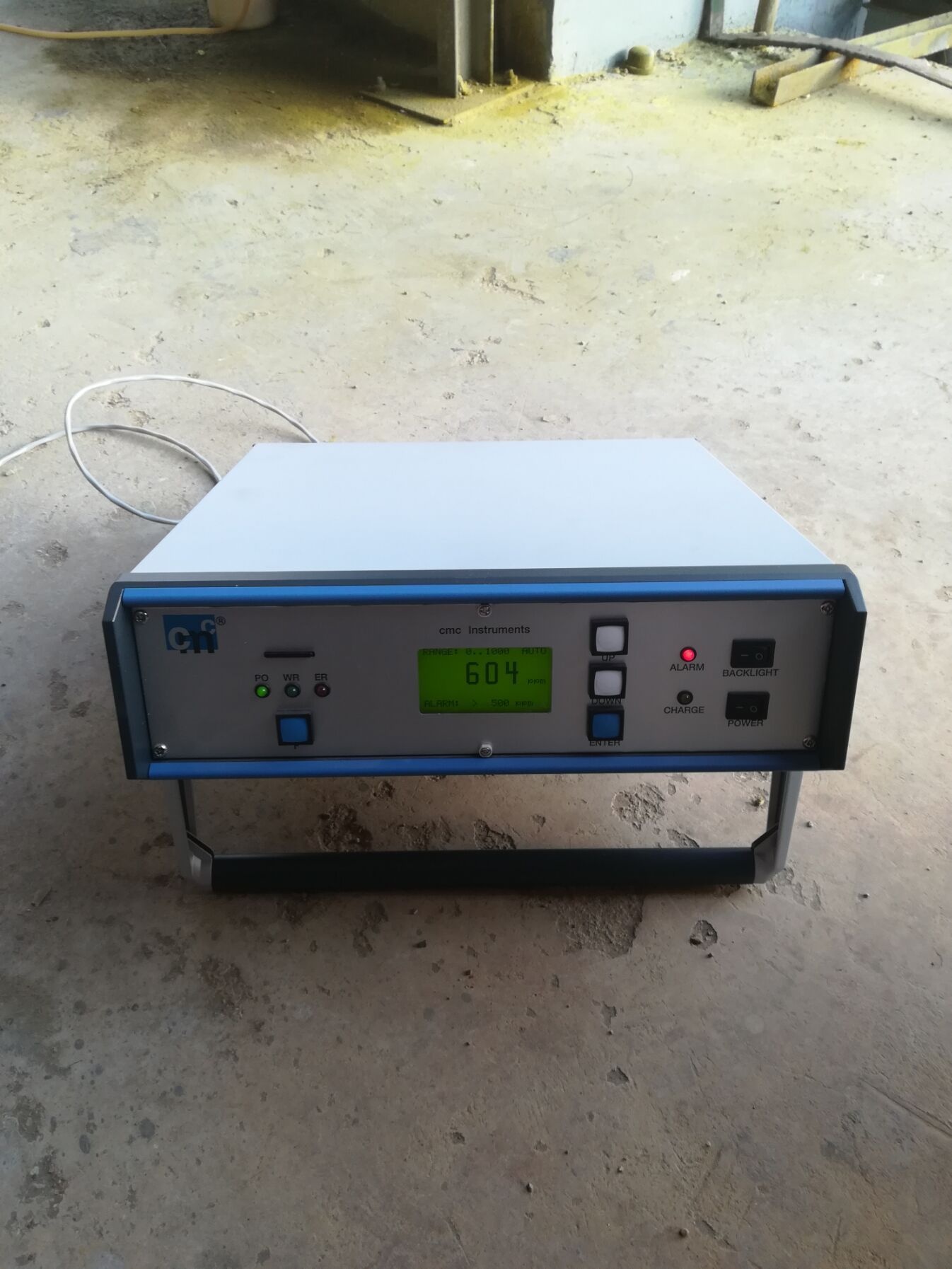 德国CMC微量水分析仪TMA-210-P-ZB的图?/></a></div> <div class=