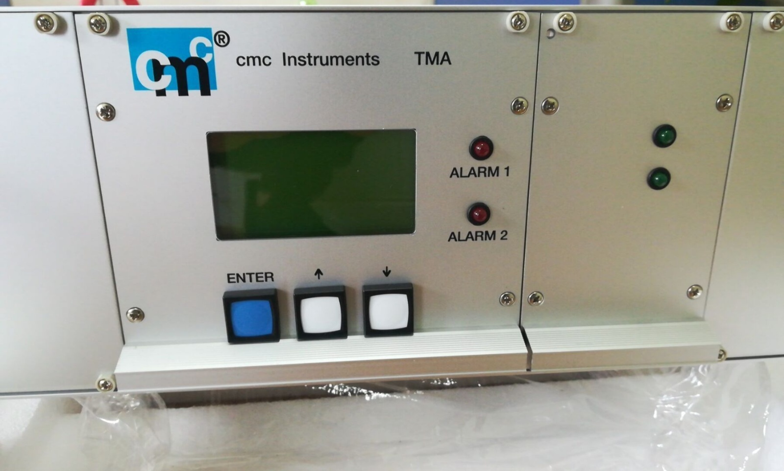 德国CMC微量水分析仪TMA-210-P-EX的图?/></a></div> <div class=
