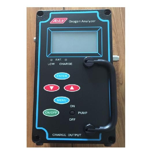 G408EC便携百分比氧气分析仪的图?/></a></div> <div class=