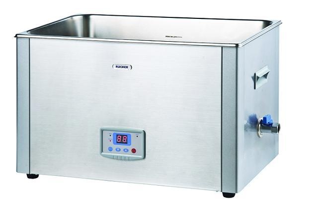 【洛科仪器】Soner 220超音波清洗机的图?/></a></div> <div class=