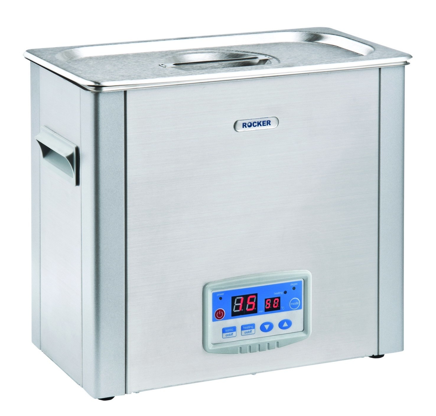 【洛科仪器】Soner 210H超音波清洗机的图?/></a></div> <div class=