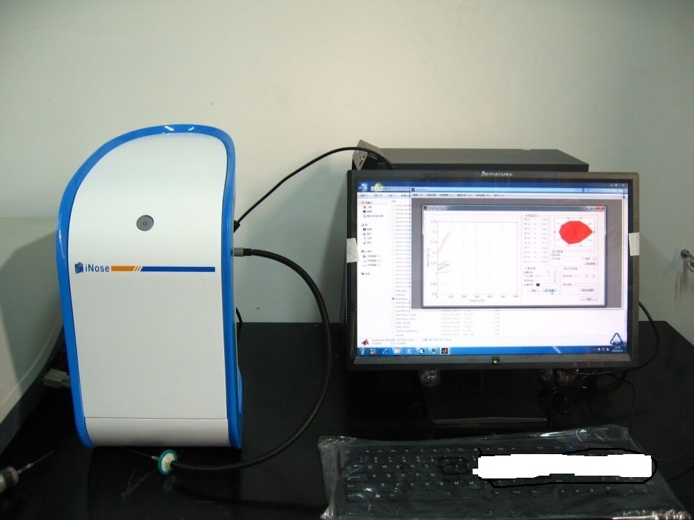 电子鼻（气味指纹分析仪）的图?/></a></div> <div class=