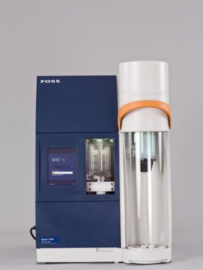 FOSS新一代Kjeltec 8400全自动凯氏定氮仪的图?/></a></div> <div class=
