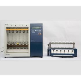 Fibertec 8000纤维分析仪的图片