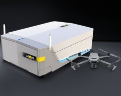 智睿 - S110便携式无人机智能基站的图?/></a></div> <div class=