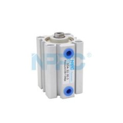 SDA 系列薄型气缸的图?/></a></div> <div class=