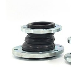 KPT 偏心异径橡胶接头的图?/></a></div> <div class=