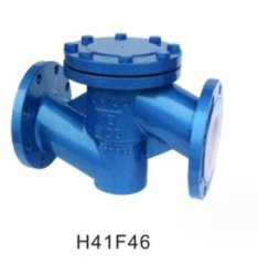 衬氟止回阀H41F46-16C的图?/></a></div>              <div class=