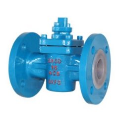 衬氟旋塞阀Z41F46-16C的图?/></a></div>              <div class=