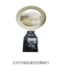正拱开缝耐腐蚀型爆破片的图?/></a></div> <div class=