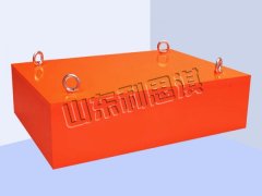 RCYB悬挂式永磁除铁器的图?/></a></div> <div class=