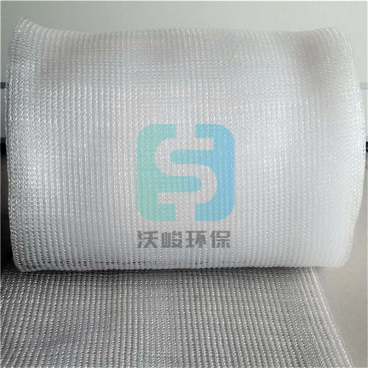 聚丙烯PP气液过滤网的图片